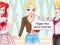 Princess New Years Resolutions เกมออนไลน์