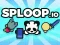 Sploop.io เกมออนไลน์