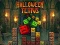 Halloween Tetris เกมออนไลน์