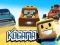 KOGAMA: Radiator Springs เกมออนไลน์