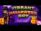 Vibrant Halloween Boy Escape เกมออนไลน์