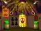 Halloween Village Escape เกมออนไลน์