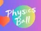 Physics Ball เกมออนไลน์