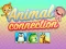 Animal Connection เกมออนไลน์
