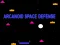 Arcanoid Space Defense เกมออนไลน์