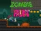 Zombie Run เกมออนไลน์