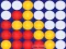Four in a Row เกมออนไลน์