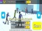 Private Zombie Town เกมออนไลน์