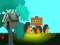 Colorful Pac Escape เกมออนไลน์