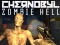 Chernobyl Zombie Hell เกมออนไลน์