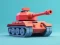 Tank Battle.io เกมออนไลน์