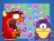 Candy Monster Match 3 เกมออนไลน์