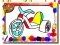 Toys Coloring Book เกมออนไลน์