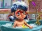 Ladybug Baby Shower Care เกมออนไลน์