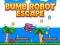 Bumb Robot Escape เกมออนไลน์