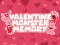 Valentine Monster Memory เกมออนไลน์
