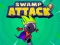 Swamp Attack เกมออนไลน์