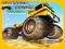 Monster Trucks Jigsaw เกมออนไลน์