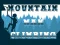 Mountain Man Climbing เกมออนไลน์