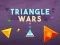 Triangle Wars เกมออนไลน์