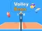 Volley Bean เกมออนไลน์