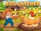 Egg Catcher เกมออนไลน์