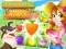 Happy Farm Harvest Blast เกมออนไลน์