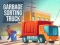 Garbage Sorting Truck เกมออนไลน์