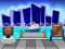 Modern City Escape 3 เกมออนไลน์