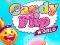 Candy flip world เกมออนไลน์