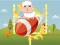 Animals Rugby Flick เกมออนไลน์