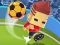 Blocky Kick เกมออนไลน์