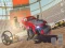Derby Car Racing Stunt เกมออนไลน์