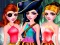 Vincy as Pirate Fairy เกมออนไลน์