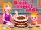 Black Forest Cake เกมออนไลน์