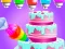 Sweet Bakery Girls Cake เกมออนไลน์