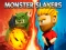 Monster Slayers เกมออนไลน์