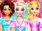 BFF Wedding Dress Design เกมออนไลน์