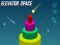 Elevator Space เกมออนไลน์