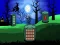 Halloween Forest Escape Series Episode 1 เกมออนไลน์