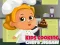 Kids Cooking Chefs Jigsaw เกมออนไลน์
