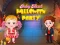 Baby Hazel Halloween Party เกมออนไลน์
