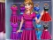 Princess Spring Wardrobe เกมออนไลน์