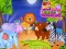 Wild Animal Doctor Adventure เกมออนไลน์