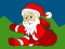 Santa Claus Coloring Book เกมออนไลน์