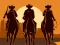 Cowboy Hidden Stars เกมออนไลน์