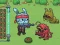 Farm Defense เกมออนไลน์