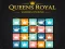 Queens Royal เกมออนไลน์