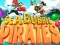 Sea Bubble Pirates เกมออนไลน์