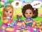 Babysitter Party Caring Games เกมออนไลน์
